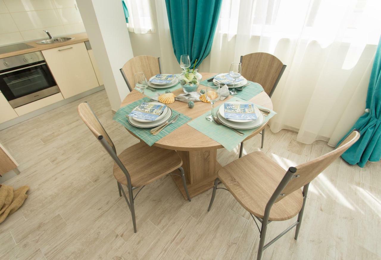 Apartments Kampanel Kaštela Zewnętrze zdjęcie