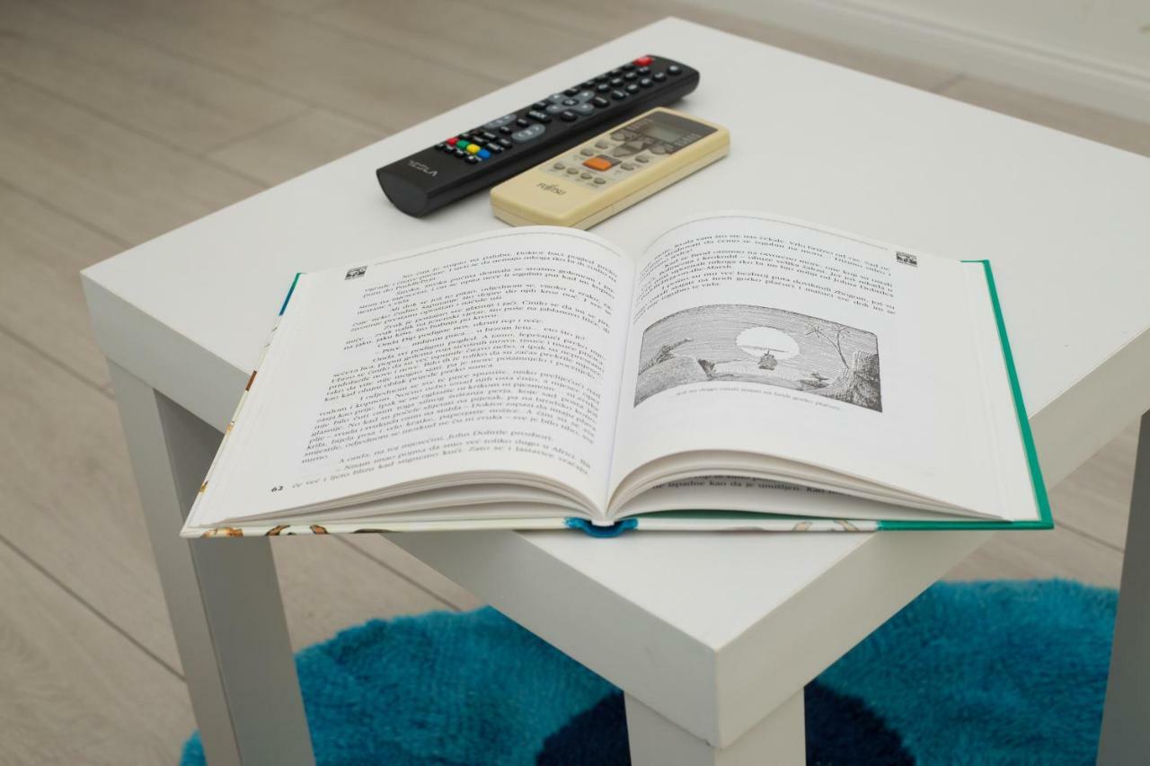 Apartments Kampanel Kaštela Zewnętrze zdjęcie