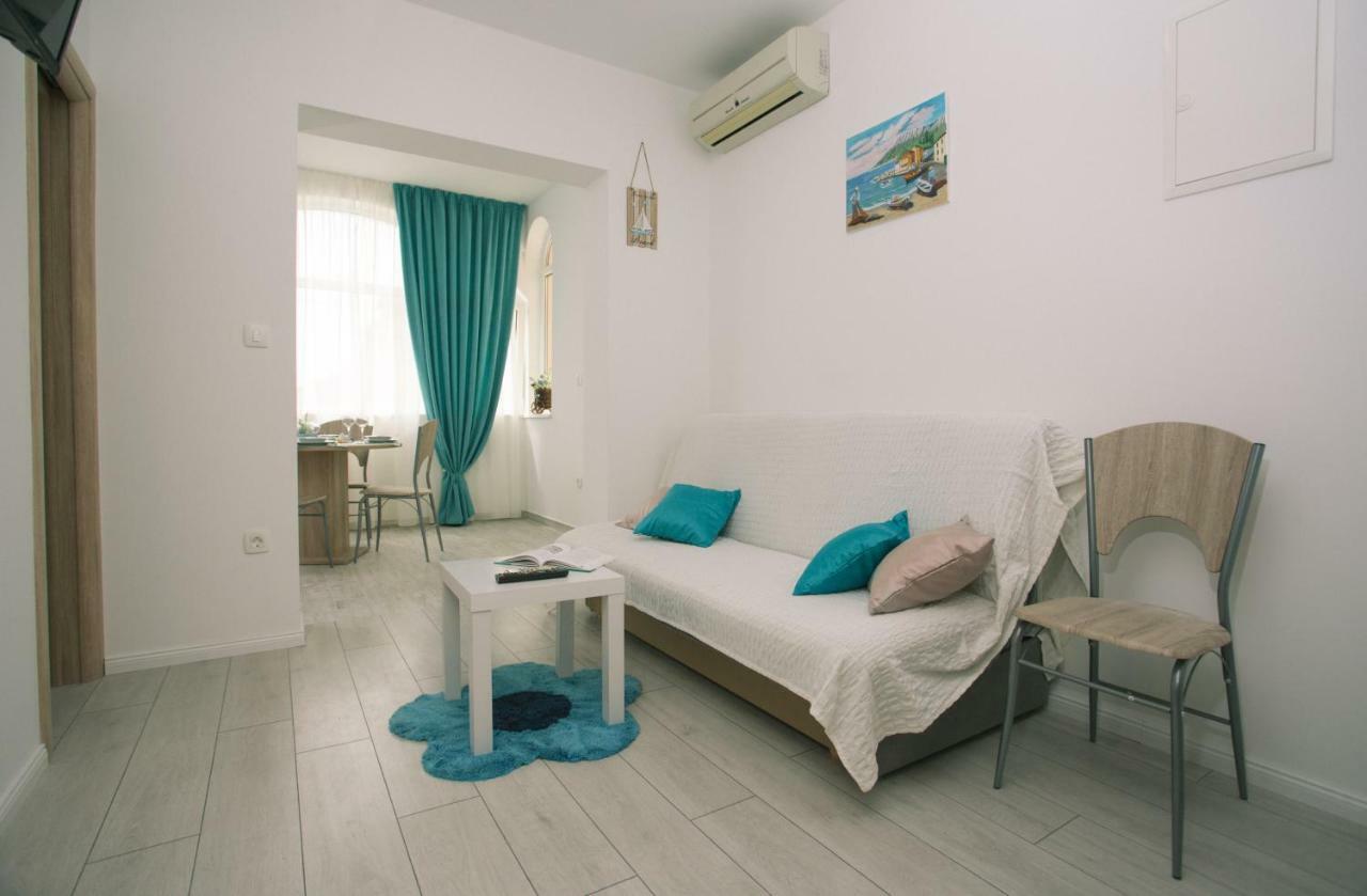Apartments Kampanel Kaštela Zewnętrze zdjęcie