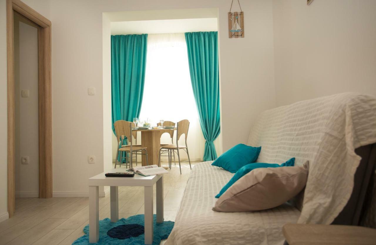 Apartments Kampanel Kaštela Zewnętrze zdjęcie