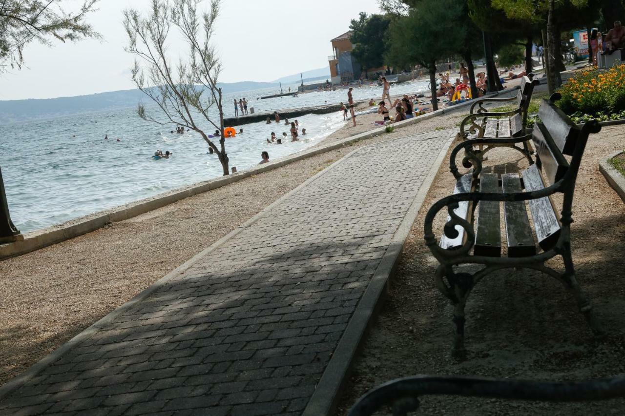 Apartments Kampanel Kaštela Zewnętrze zdjęcie