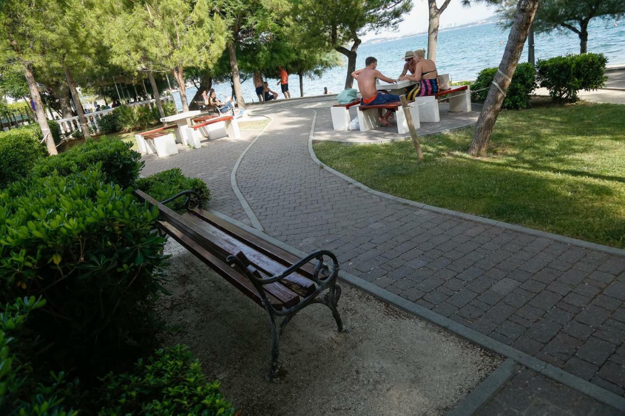 Apartments Kampanel Kaštela Zewnętrze zdjęcie
