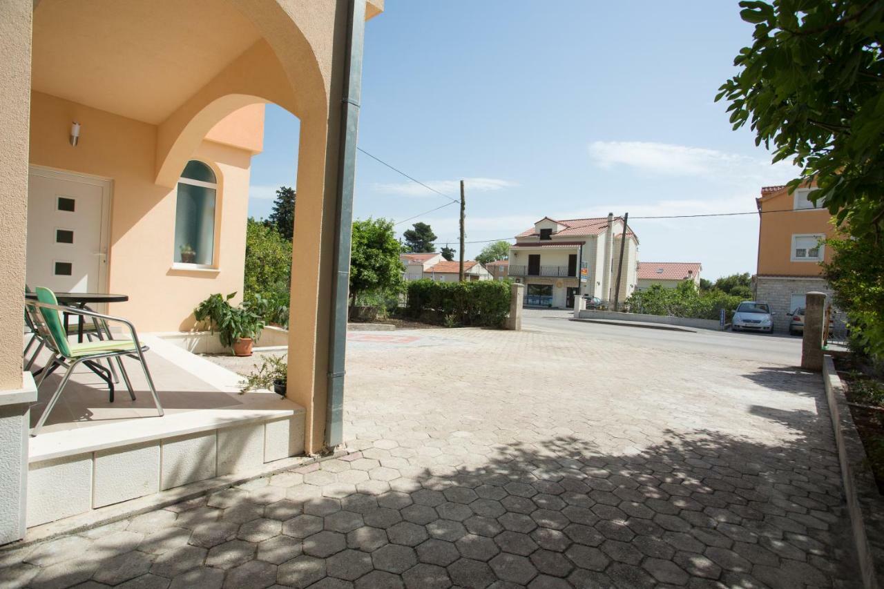 Apartments Kampanel Kaštela Zewnętrze zdjęcie