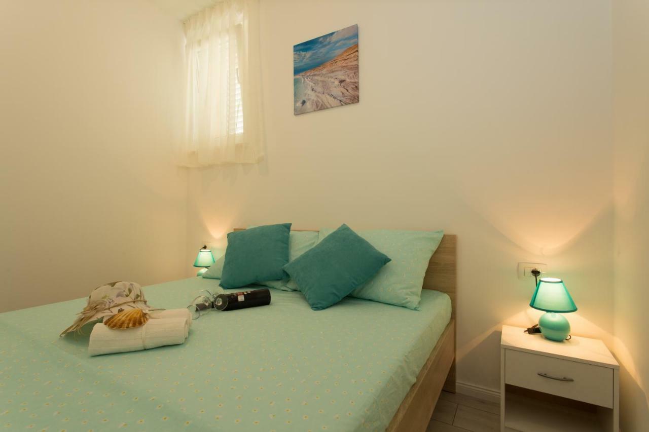 Apartments Kampanel Kaštela Zewnętrze zdjęcie