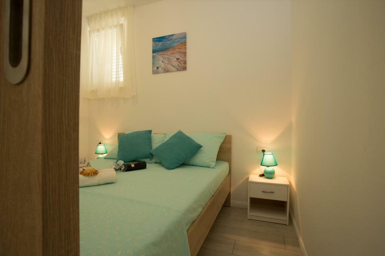 Apartments Kampanel Kaštela Zewnętrze zdjęcie