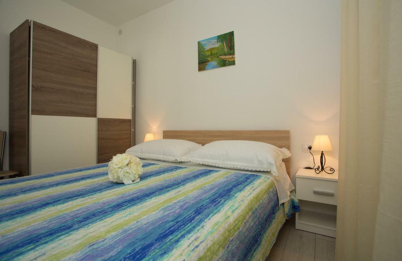Apartments Kampanel Kaštela Zewnętrze zdjęcie