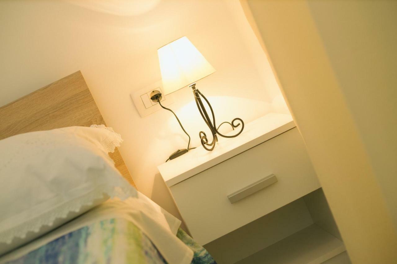 Apartments Kampanel Kaštela Zewnętrze zdjęcie