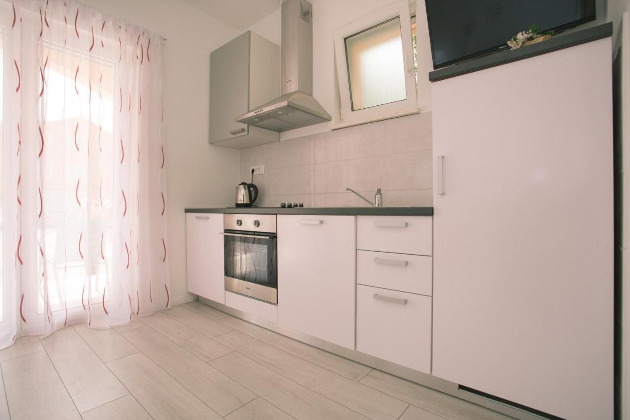 Apartments Kampanel Kaštela Zewnętrze zdjęcie