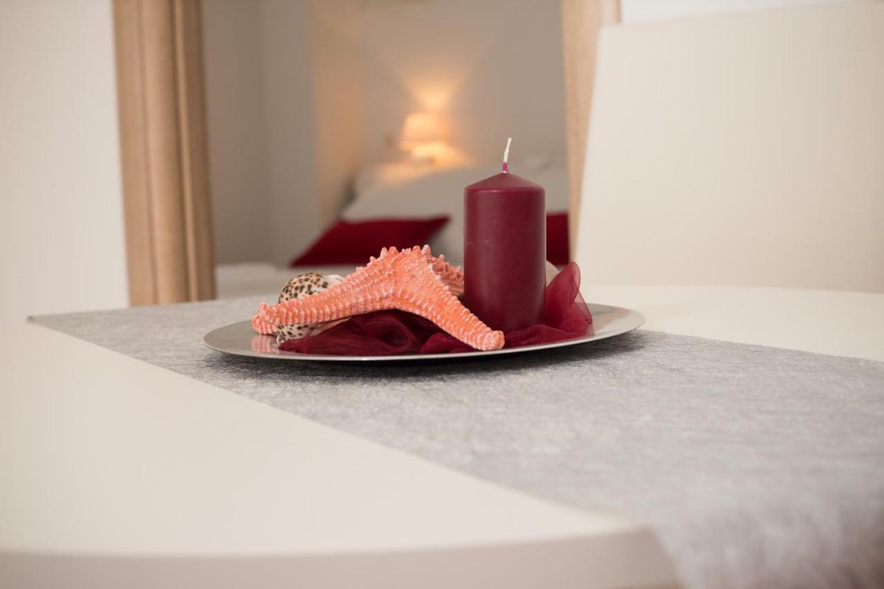 Apartments Kampanel Kaštela Zewnętrze zdjęcie