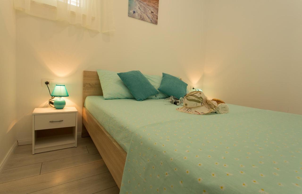 Apartments Kampanel Kaštela Zewnętrze zdjęcie